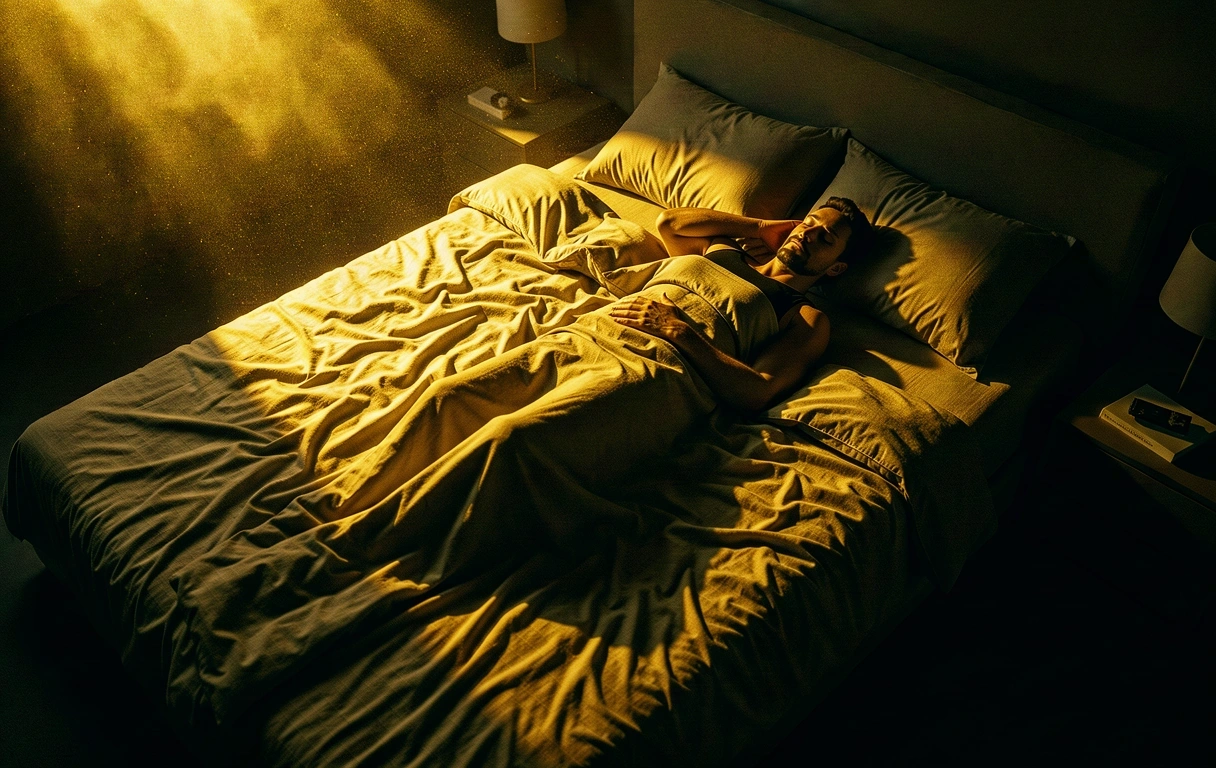 Atmosphere Somn și Formă