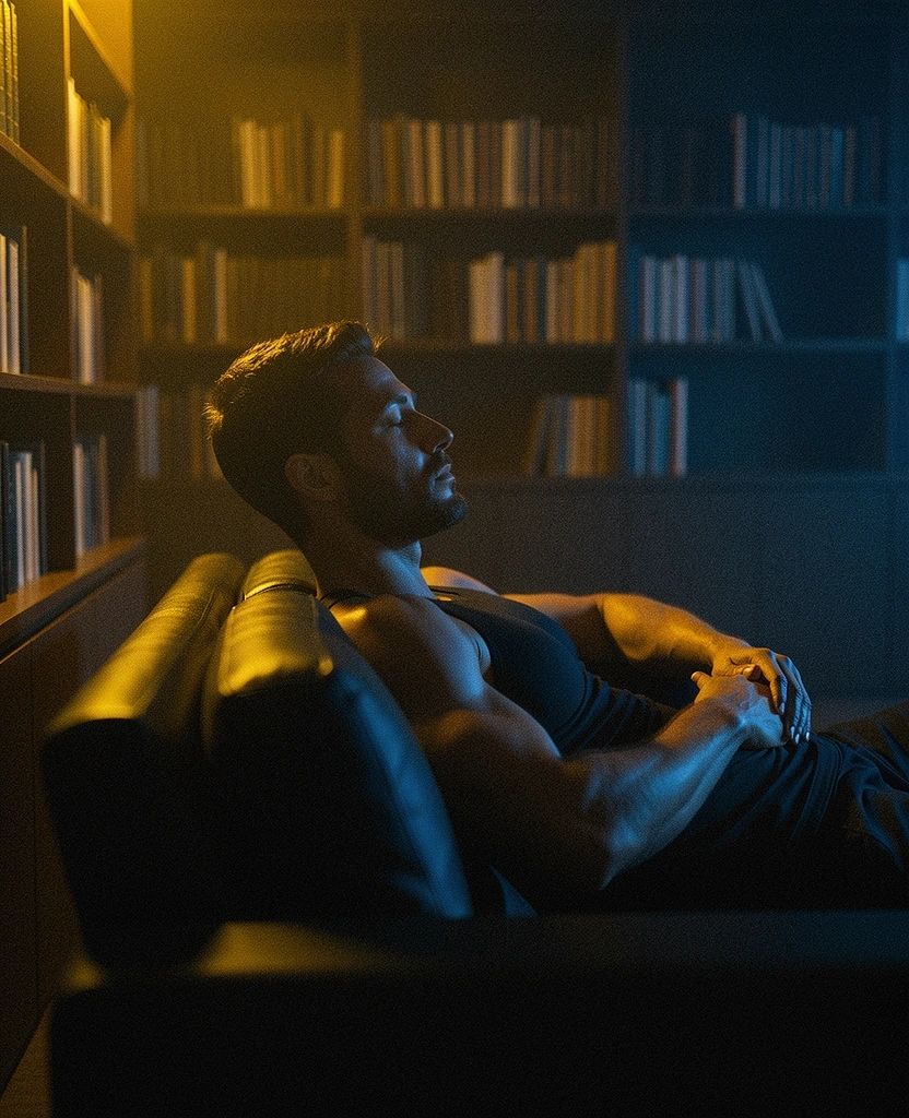 Portret Profesional Somn și Formă